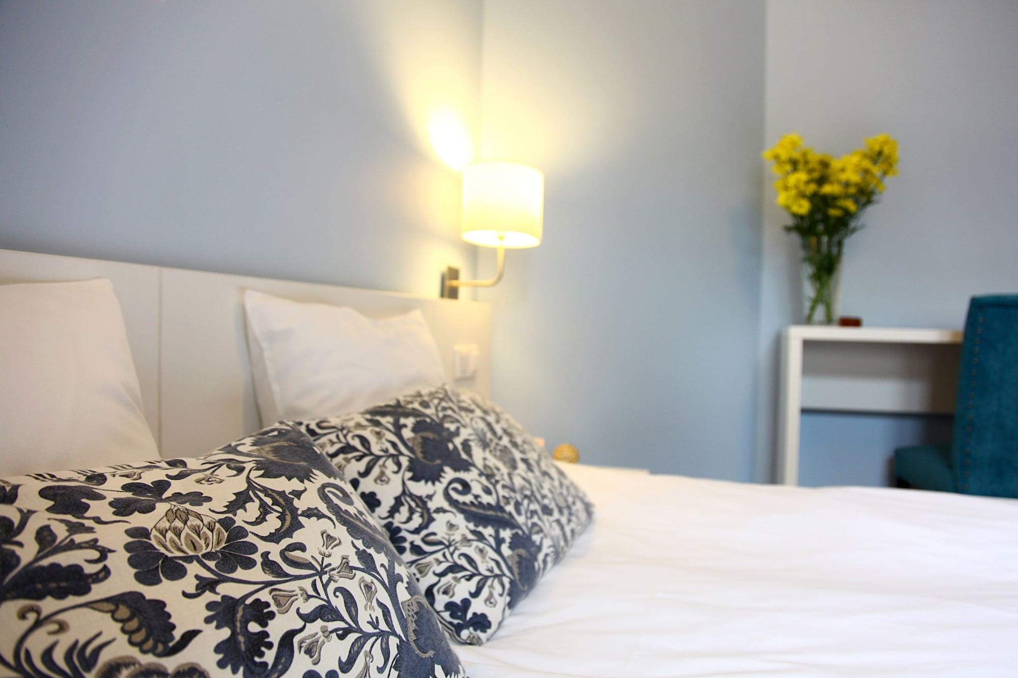 Aparthotel Golebia 8 Cracovia