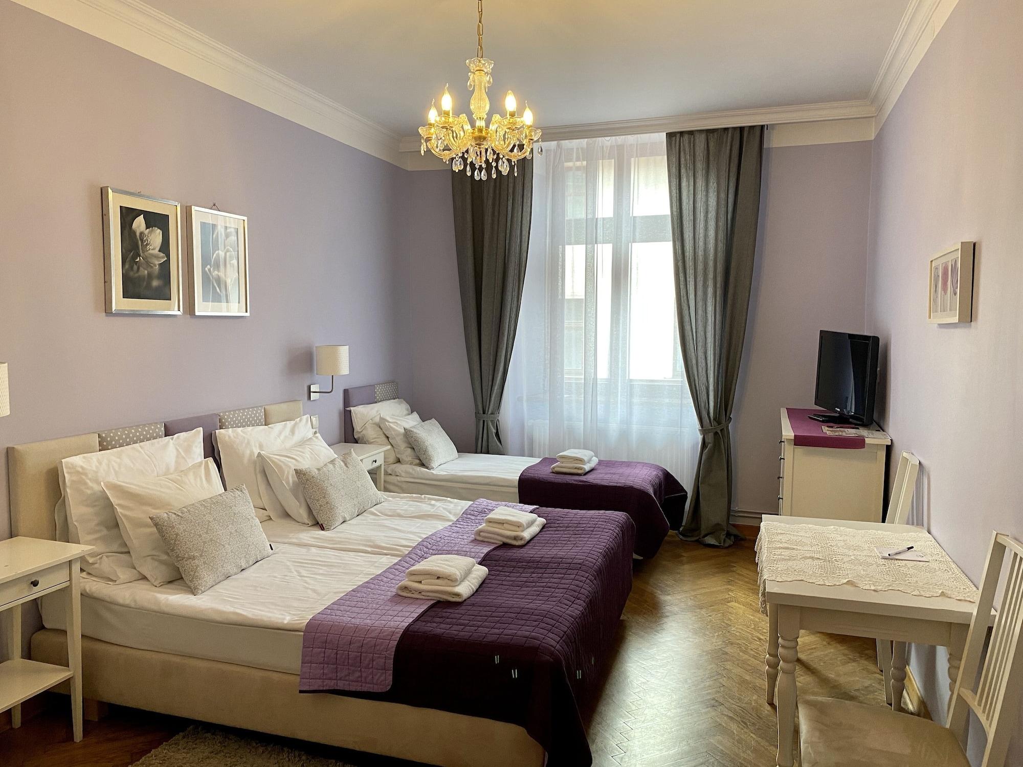 Aparthotel Golebia 8 Cracovia