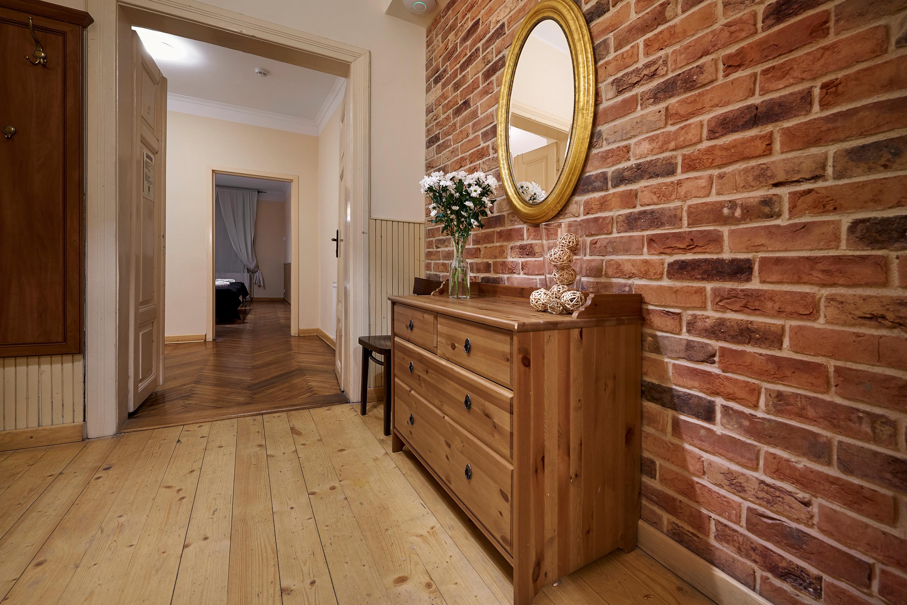 Golebia 8 Aparthotel Cracovia