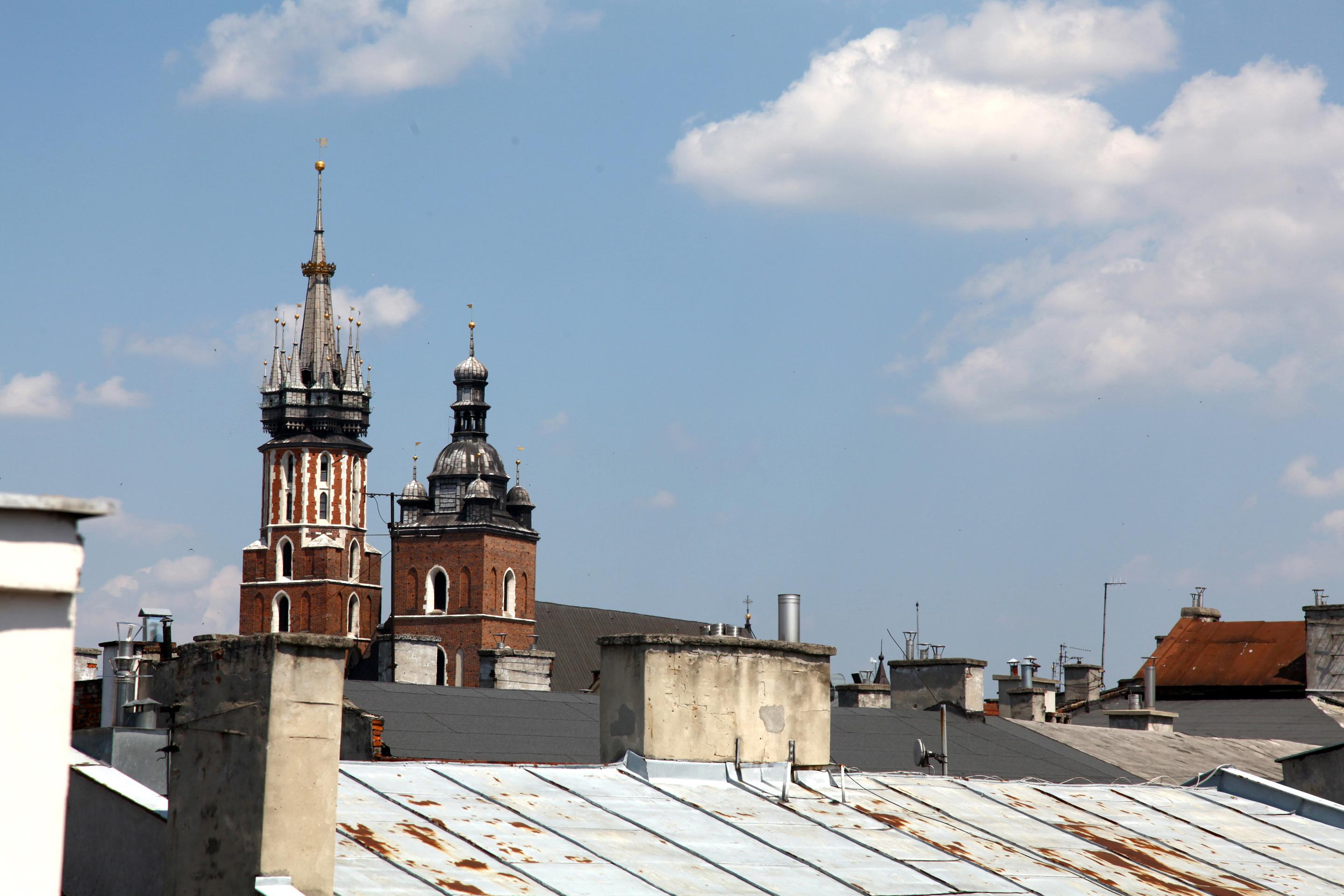 Golebia 8 Krasków