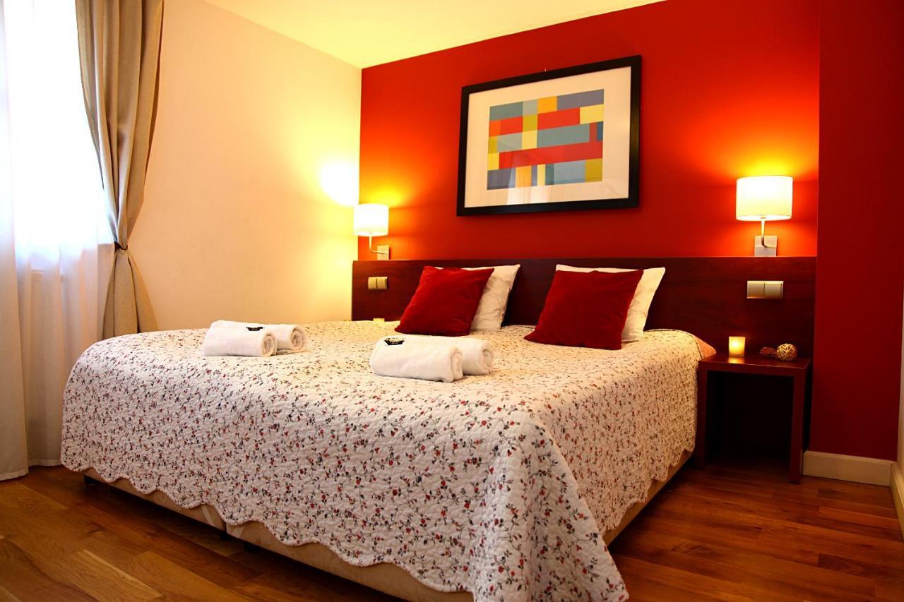 Golebia 8 Aparthotel Cracovia