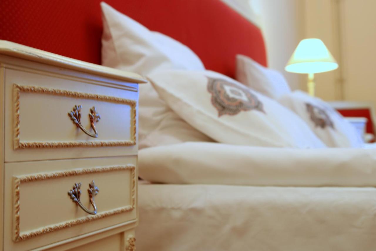 Aparthotel Golebia 8