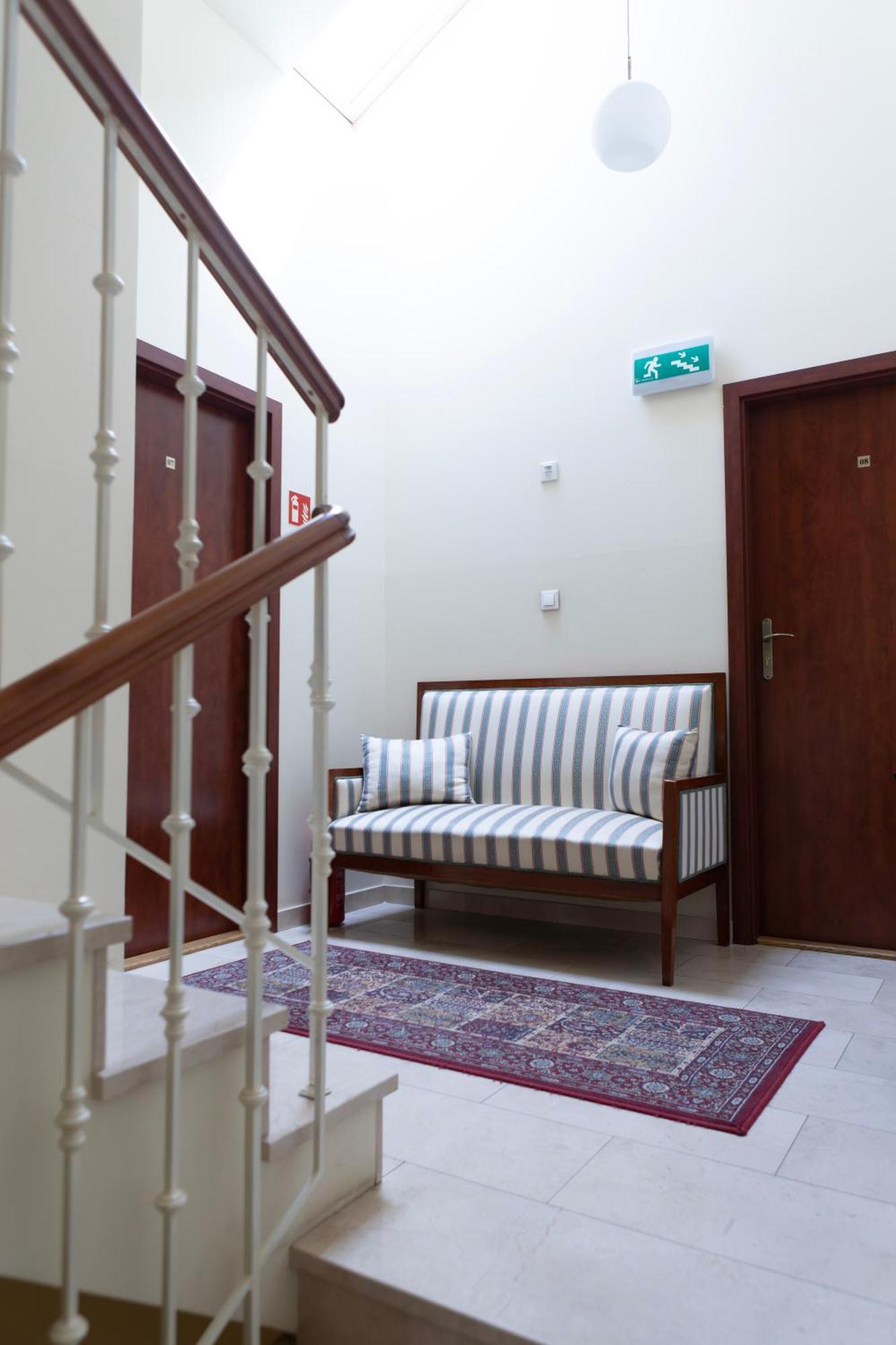 Aparthotel Golebia 8 Krakow