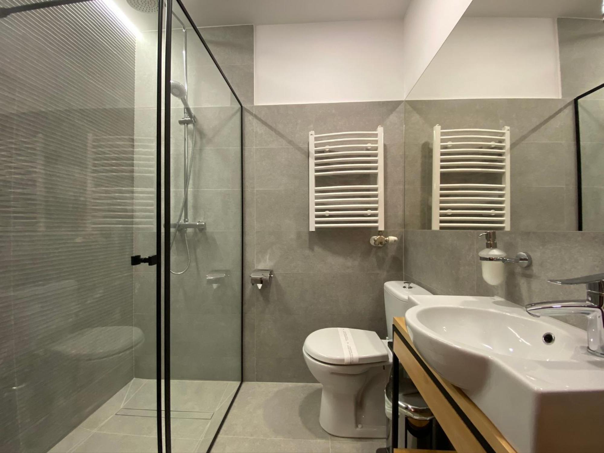 Aparthotel Golebia 8